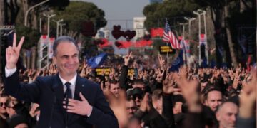 Opozita në protestë, Boçi:  Orteku ka dëshmuar se kur nis, bëhet i papërballueshëm