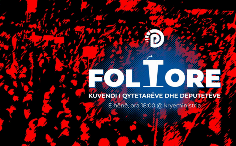 Afera korruptive Rama-Balluku/ Opozita rikthehet në protestë, sot në orën 18.00 para Kryeministrisë