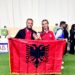 Sportistët shqiptarë na bënë krenarë, medalje bronzi në Kampionatin Botëror të Qitjes