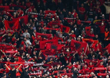 UEFA uron Shqipërinë për 113-vjetorin e Pavarësisë: Gëzuar, kombi i apasionuar pas futbollit…