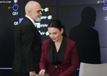 Mburoja politike e Ramës për Ballukun, një sfidë për drejtësinë