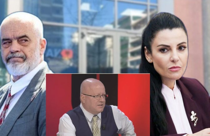 ‘Plani Bela-Edvin në kopshtin e Edenit’/ Gjokutaj: Në gropën që i hapën Berishës do të bien vetë!