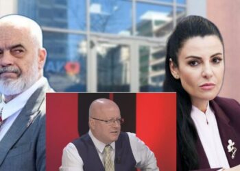 Analiza e Gjokutaj: Pezullimi s’prek lirinë si deputete – çdo gjë brenda ligjit