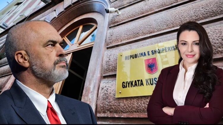 Qeveria çoi në Kushtetuese pezullimin e Ballukut, kolegji e shtyn për javën e ardhshme