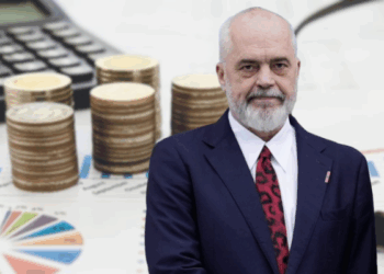 Dhjetori 2024 ‘gllabëroi’ buxhetin me shpenzime rekord, 245 projekte në minutë të fundit