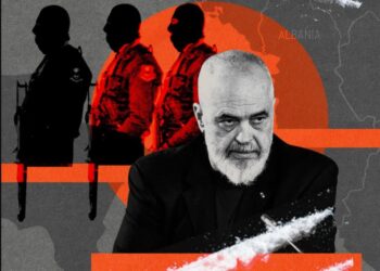 Investigimi i medias holandeze: Narko-shteti i Edi Ramës po kërcënon Europën, BE ka mbyllur sytë