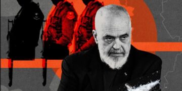 Investigimi i medias holandeze: Narko-shteti i Edi Ramës po kërcënon Europën, BE ka mbyllur sytë