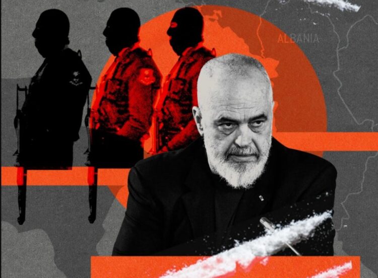 Investigimi i medias holandeze: Narko-shteti i Edi Ramës po kërcënon Europën, BE ka mbyllur sytë