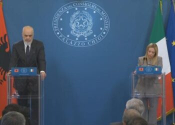 Rama: Shqipëria gati për marrëveshje me BE-në pa të drejtë vetoje!