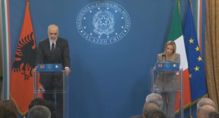 Rama: Shqipëria gati për marrëveshje me BE-në pa të drejtë vetoje!