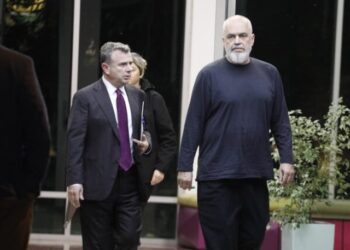 Mbyllet mbledhja e Ramës me deputetët e PS: Fokus tek rienergjizimi i strukturave