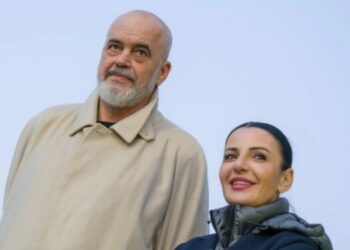 “Palloshi i gjatë” nën lupën e SPAK: Zbardhen bisedat e fshehta