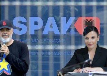 Dashnorët e drejtësisë së re apo dashnorët e Edi Ramës