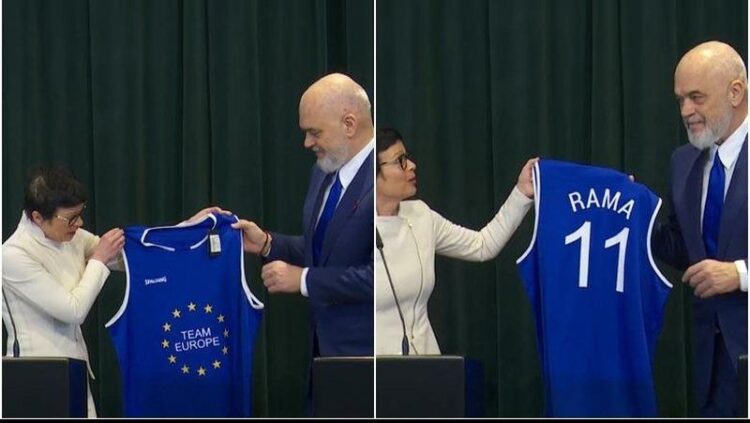 Flamur Noka: Zonja Kos, mos u bëj Bozë!