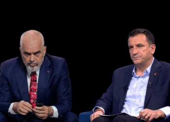 Veliaj në detyrë, Rama në praktikë: Tirana nën kontroll “de facto”