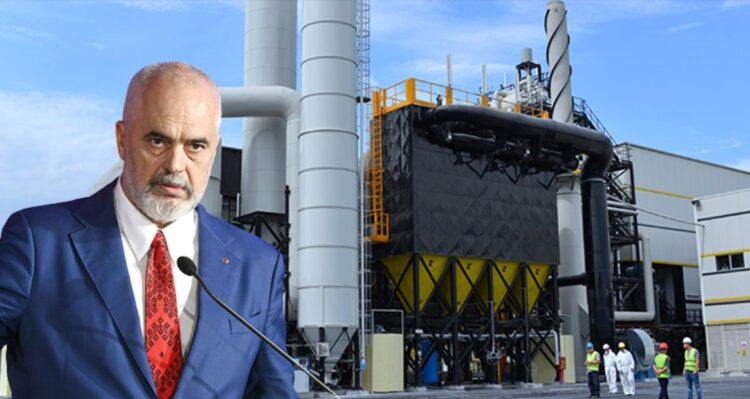 Inceneratorët dështojnë, qeveria paguan sërish: 1 miliard lekë për të mbyllur landfillët