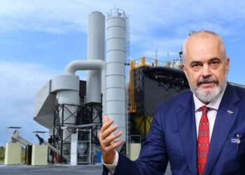 Zjarr, plehra dhe korrupsion/ Kriza e mbetjeve në Elbasan dhe inceneratori i fikur