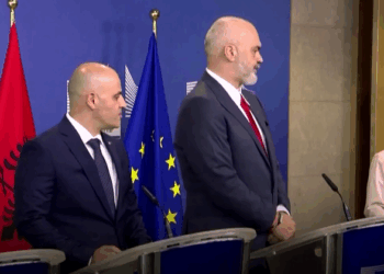 A është Shqipëria një partner i besueshëm për Bashkimin Evropian?