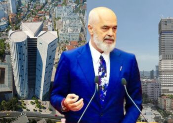 Paqja Fiskale, Kali i Trojës për uljen e taksave të kullave dhe resorteve