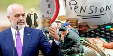 Buxheti 2026/ Shteti del i fituar, barra shtesë mbi konsumatorët