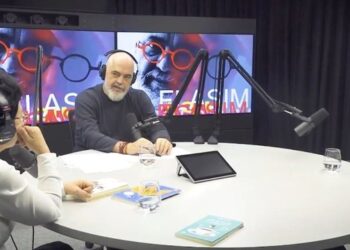“Vuaj nga pakënaqësia”/ Rama në podcastin “Flasim”: Gjithmonë kërkoj të bëj më mirë