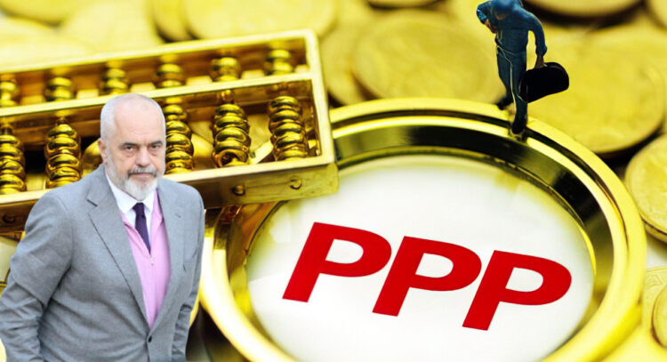 Koncesionet dhe PPP-të “gllabëruan” 100 milionë euro gjatë nëntëmujorit 2025