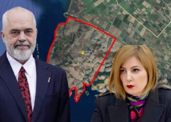 Vrina, grabitja e radhës që kryeministri Rama po u fal oligarkëve