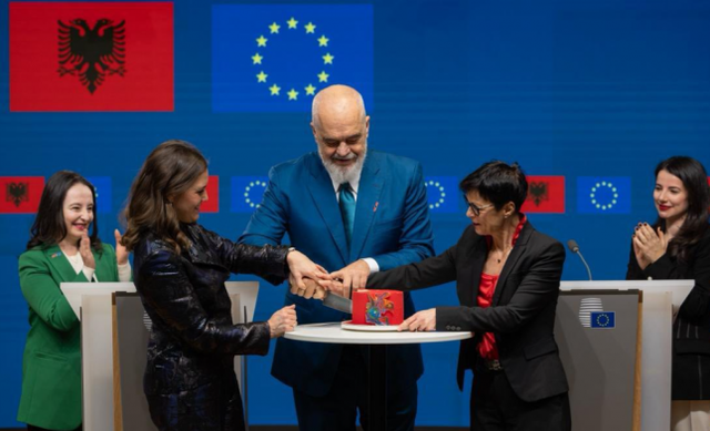 Nga hapja e grupkapitullit të fundit me BE te Samiti i Planit të Rritjes, ngjarjet kryesore të javës