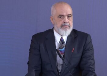 GJKKO pezulloi Ballukun, reagon Rama: Vendim arbitrar, do i drejtohemi Gjykatës Kushtetuese