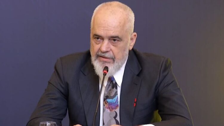 Rama sulmon GJKKO për Ballukun: Vendimi absurd, Gjykata Kushtetuese t’i japë drejtim