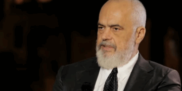 Balluku e pandehur nga SPAK, Rama: Shiu ka punën e vet, ne tonën!