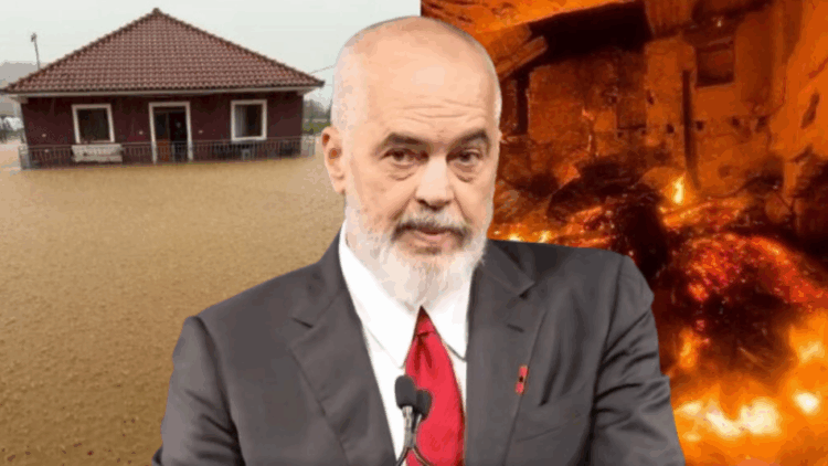 Kriza natyrore, dëmshpërblimet të ngrira/ 195 milionë lekë që s’u shkojnë kurrë banorëve