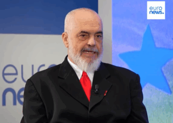 Kriminaliteti i lartë në vend, Rama: Kemi probleme, por edhe Brukseli nuk është më mirë!