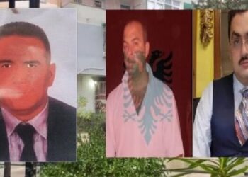 Dëshmia kyçe: Bashkëshortja e biznesmenit Eduard Reçt tregon për konfliktet me Dukajt