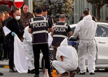 Këmbanë alarmi! Hijet e krimit të organizuar në Policinë e Shtetit