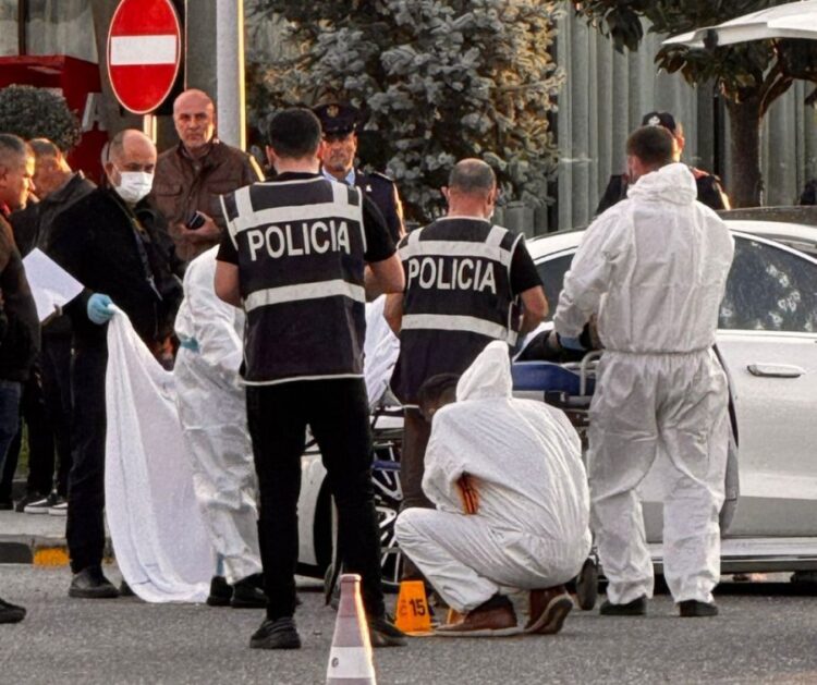 Këmbanë alarmi! Hijet e krimit të organizuar në Policinë e Shtetit