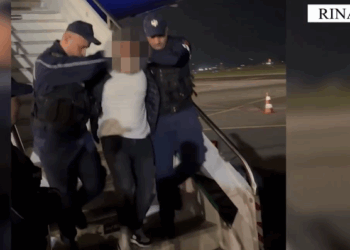 Ekstradohet nga Italia shqiptari i dënuar për drogë