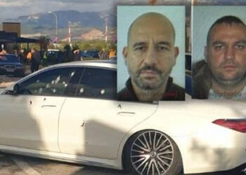 Atentati mafioz në Rinas/ Zbulohet një arsenal armësh në Nikël, shpallet në kërkim një person