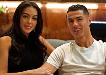 Cristiano Ronaldo zbulon se kur do të martohet me Georgina Rodríguez