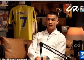 Cristiano Ronaldo bën llogaritë me të ardhmen: Tërheqja? Do të jetë e vështirë, me siguri do të qaj