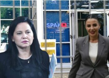 Arka me peshk e Rovenës dhe 50 milionë eurot e Belindës. Dy gra, por dy peshore drejtësie!