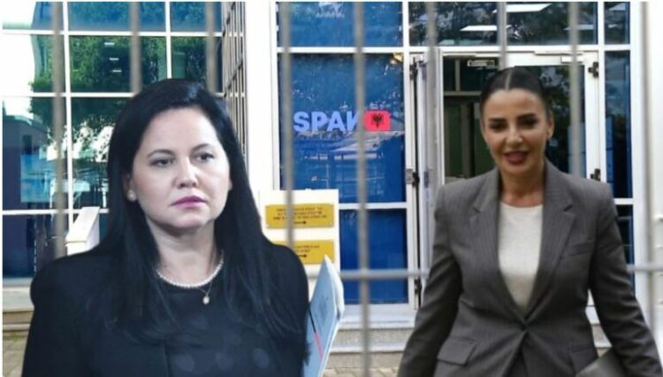 Arka me peshk e Rovenës dhe 50 milionë eurot e Belindës. Dy gra, por dy peshore drejtësie!