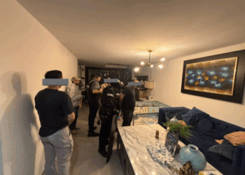 Shkatërrohet rrjeti ndërkombëtar i drogës, 7 shqiptarë të arrestuar