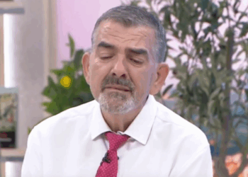 ‘Rashë në koma ditën kur humba nënën’, avokati Vishaj rrëfen betejën me sëmundjen:Mjeku më tha se për 6 muaj…