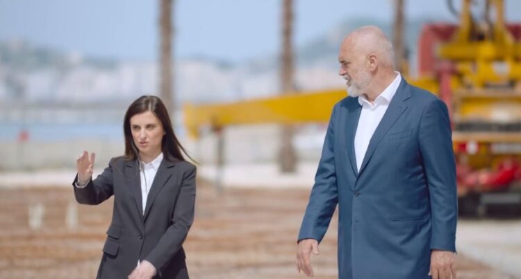 “Projekti i zhdukur i rindërtimit” — PD: Qeveria e shiti Durrësin për interesat e AADF-së!