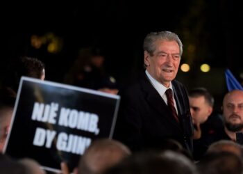 “Nisim Foltoren 2”, Berisha: Protestat do të jenë te vazhdueshme