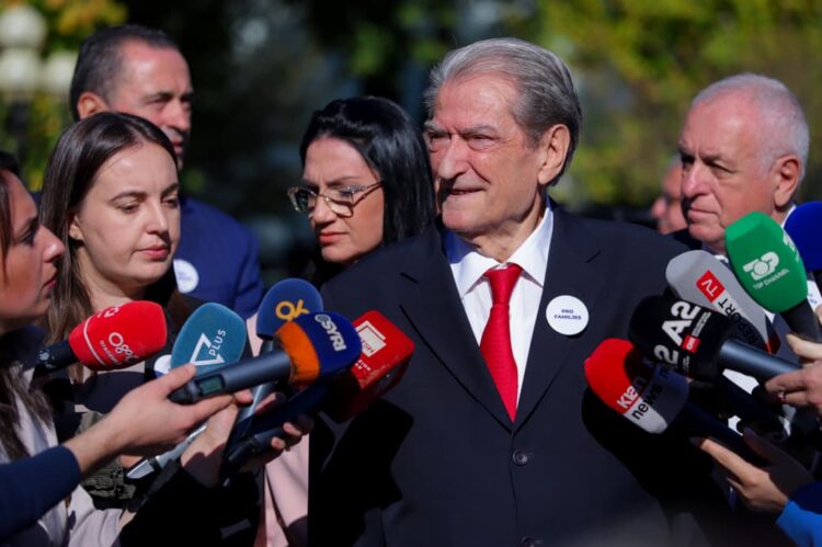 Berisha: Në emër të barazisë gjinore synojnë të shkatërrojnë familjen, themeli i një shoqërie