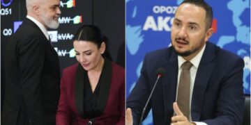 Hetimet për Ballukun/ Salianji: Luftë brenda PS-së? Çdo lëvizje e SPAK komandohet nga Rama