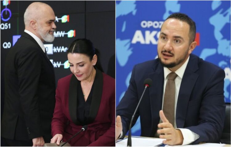 Hetimet për Ballukun/ Salianji: Luftë brenda PS-së? Çdo lëvizje e SPAK komandohet nga Rama