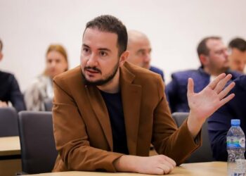 Salianji në Kryesinë e PD: Koha për protesta dhe revoltë popullore